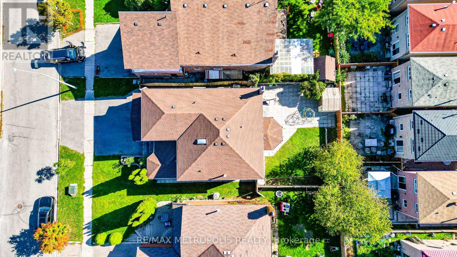 156 Cartmel Drive, Markham (Milliken Mills East), Ontario  L3S 1W3 - Photo 3 - N12442906
