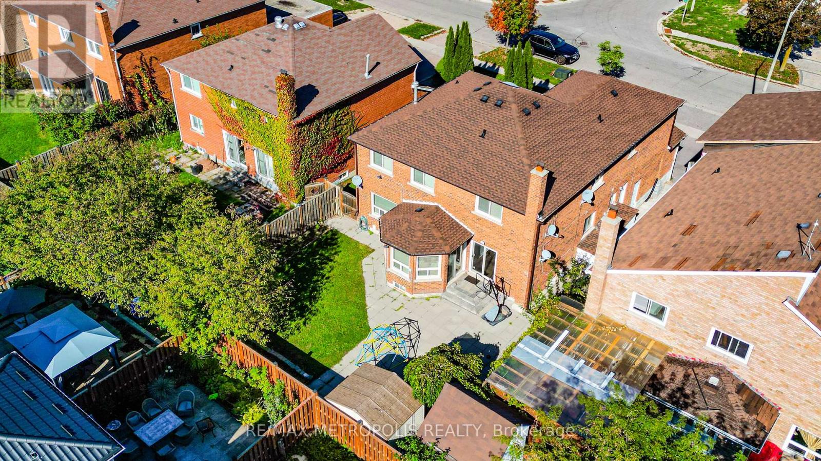 156 Cartmel Drive, Markham (Milliken Mills East), Ontario  L3S 1W3 - Photo 45 - N12442906