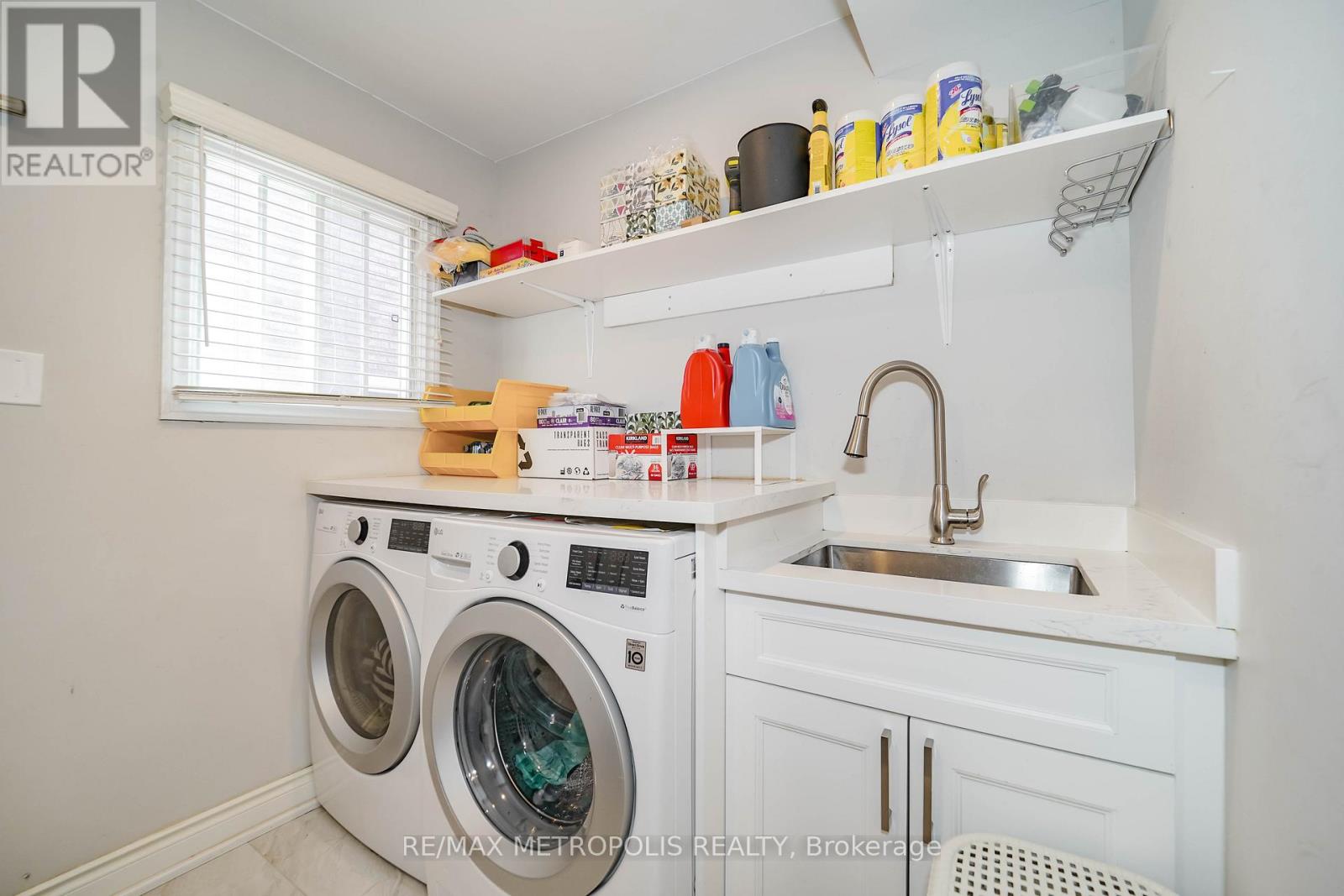 156 Cartmel Drive, Markham (Milliken Mills East), Ontario  L3S 1W3 - Photo 8 - N12442906