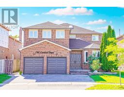 156 Cartmel Drive, Markham (Milliken Mills East), Ca