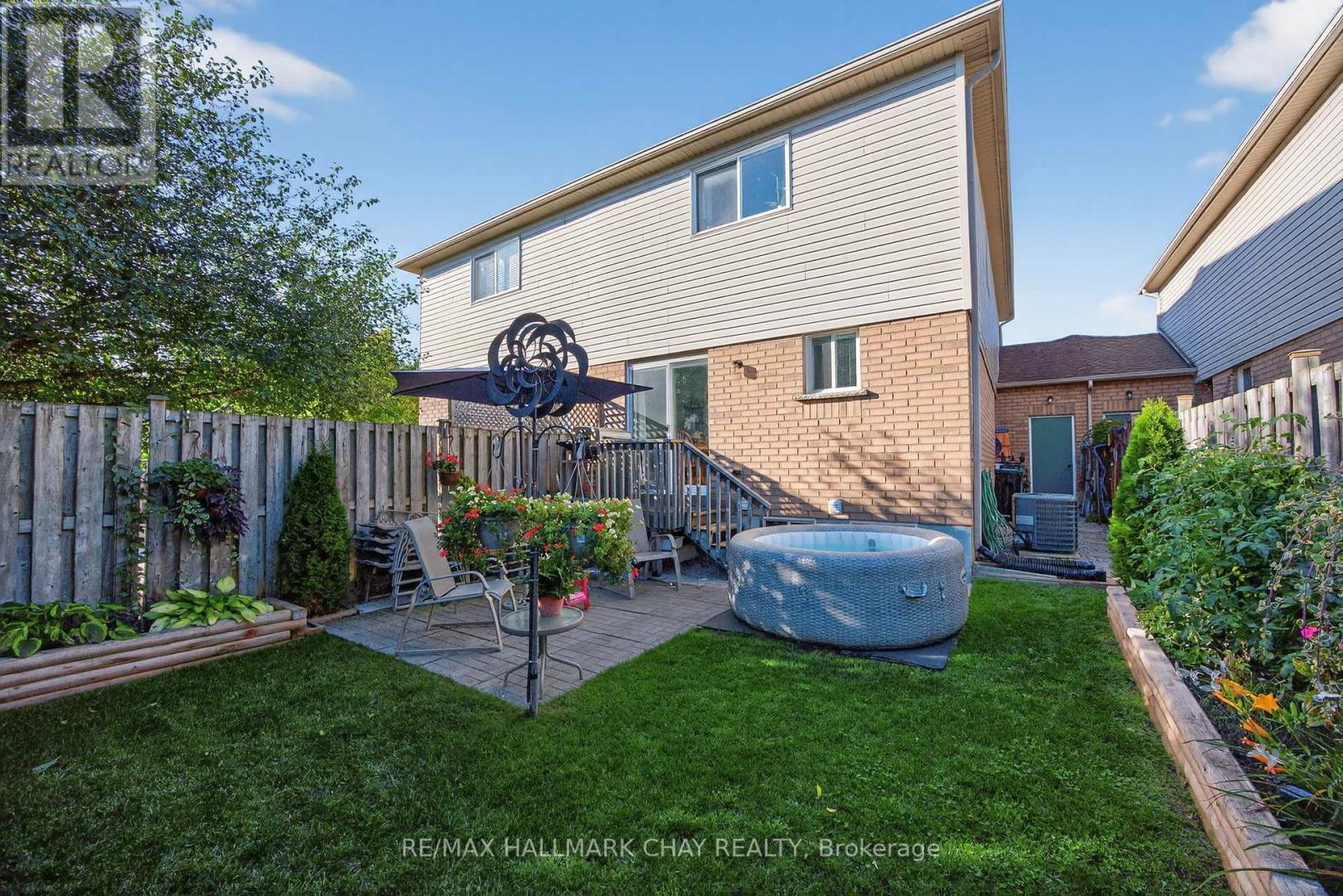 3 Coleman Drive, Barrie (Edgehill Drive), Ontario  L4N 0R5 - Photo 30 - S12442833