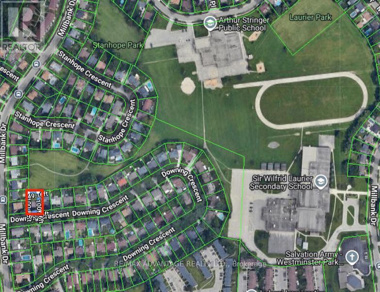 Upper - 143 Downing Crescent, London South, Ontario  N6C 3C7 - Photo 17 - X12325818