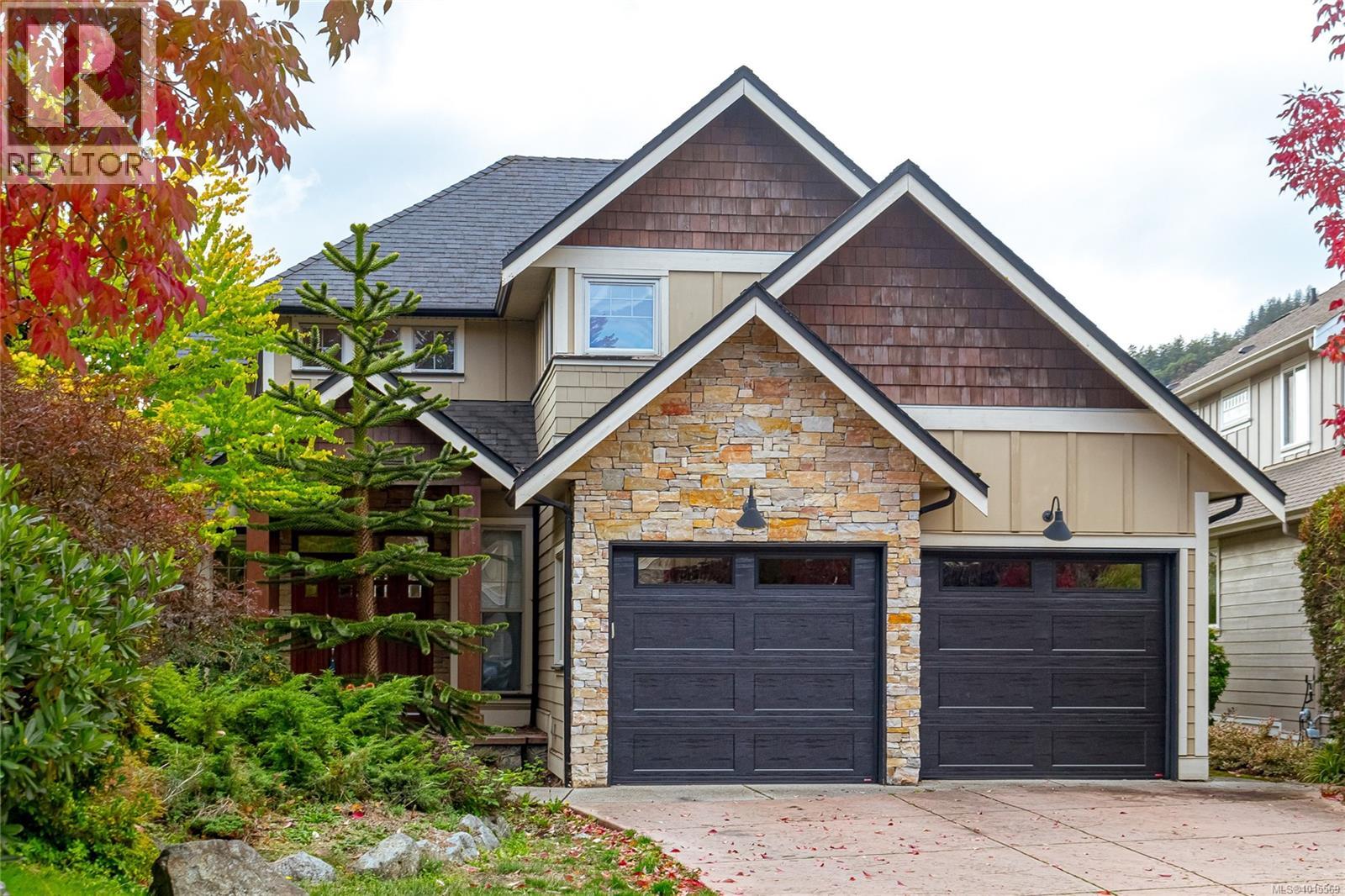 1017 Graphite Pl, Langford, British Columbia V9B 0G8 - Photo 2 - 1015569