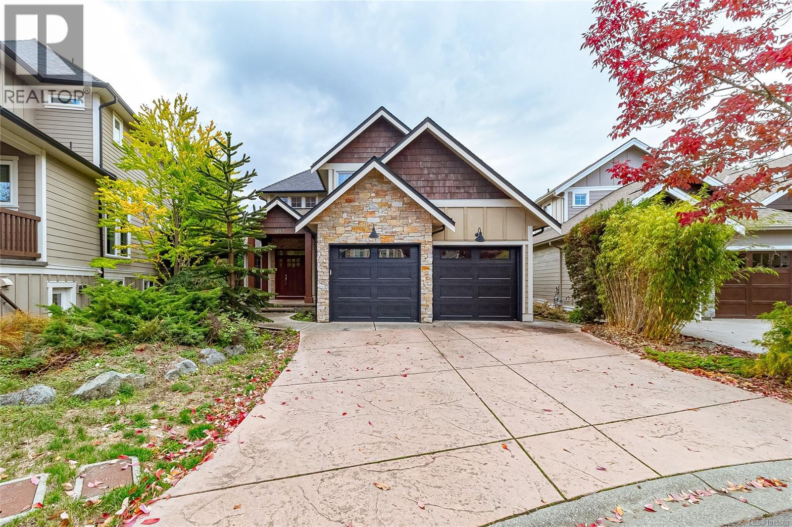 1017 Graphite Pl, Langford, British Columbia V9B 0G8 - Photo 3 - 1015569