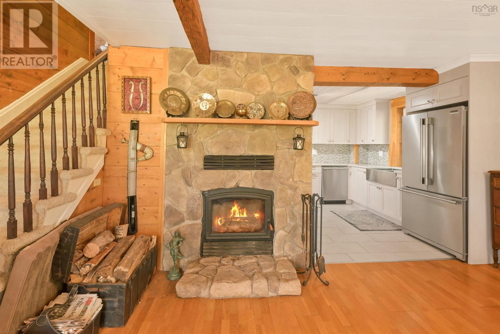 2639 Cabot Trail, Middle River, Nova Scotia  B0E 1B0 - Photo 11 - 202425434