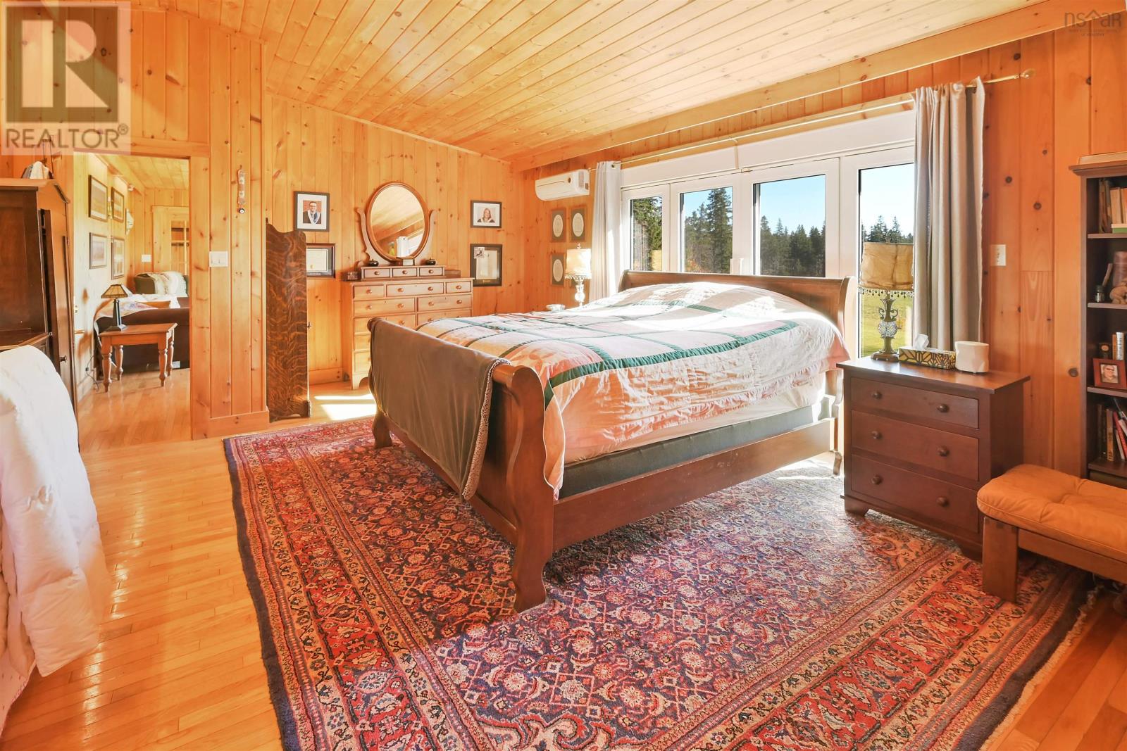 2639 Cabot Trail, Middle River, Nova Scotia  B0E 1B0 - Photo 18 - 202425434