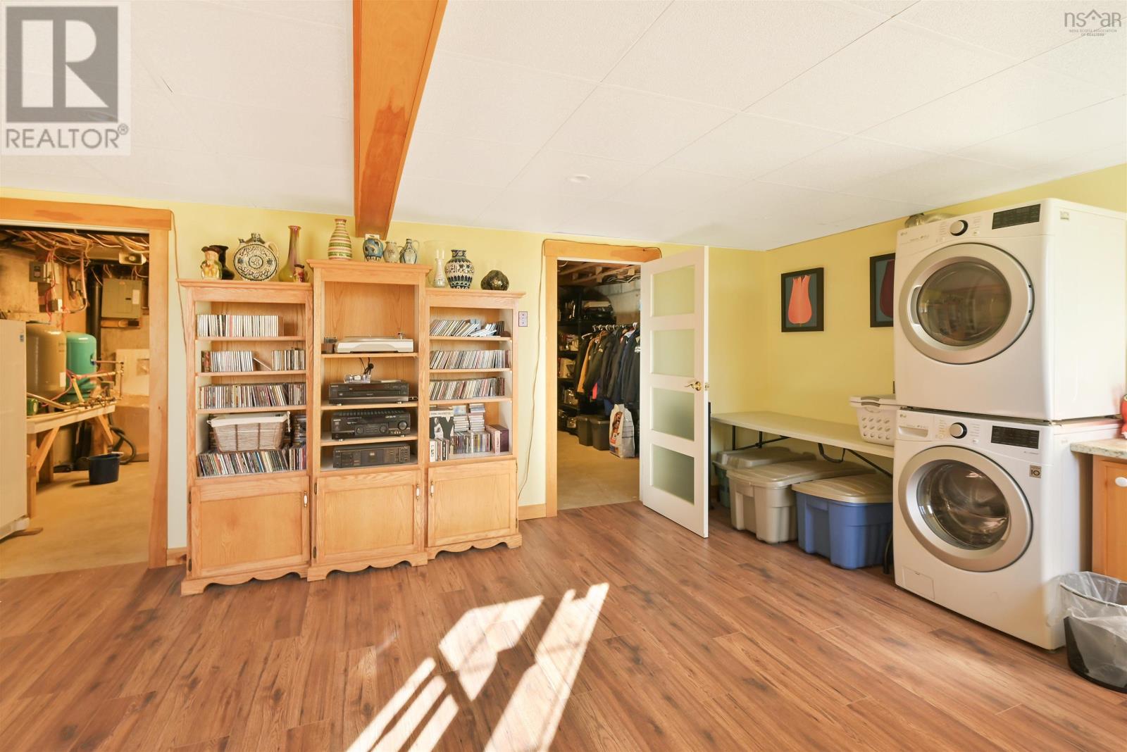 2639 Cabot Trail, Middle River, Nova Scotia  B0E 1B0 - Photo 22 - 202425434