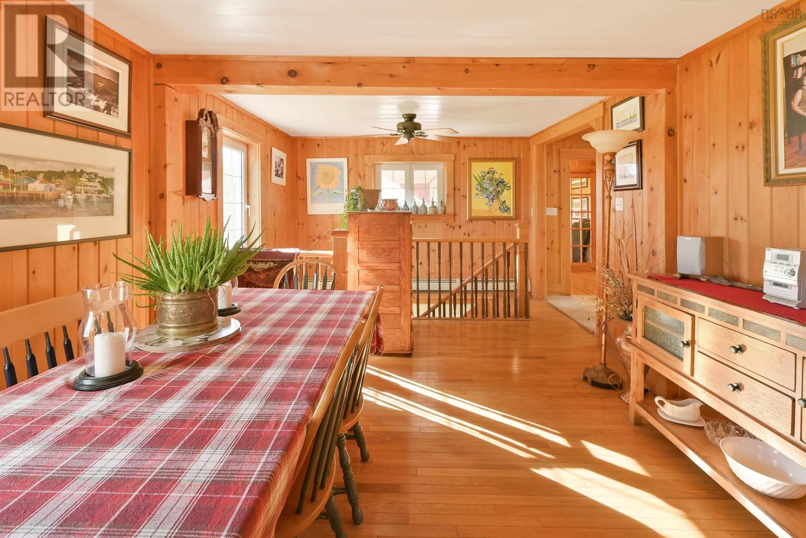 2639 Cabot Trail, Middle River, Nova Scotia  B0E 1B0 - Photo 14 - 202425434