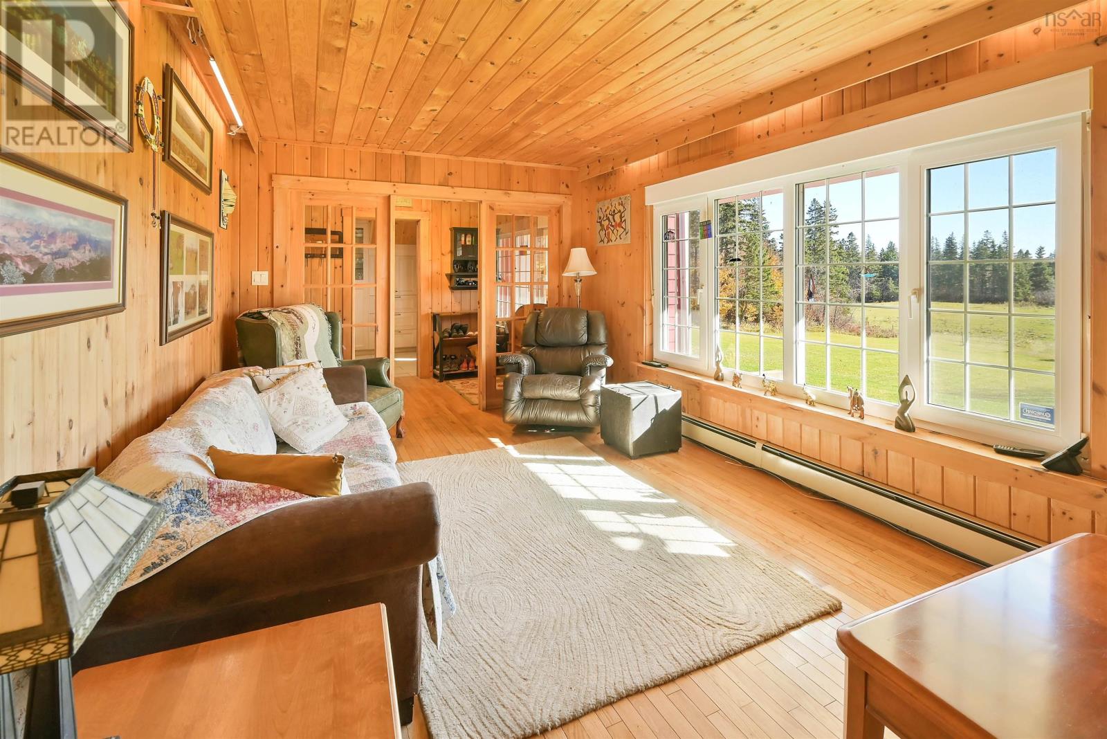 2639 Cabot Trail, Middle River, Nova Scotia  B0E 1B0 - Photo 16 - 202425434