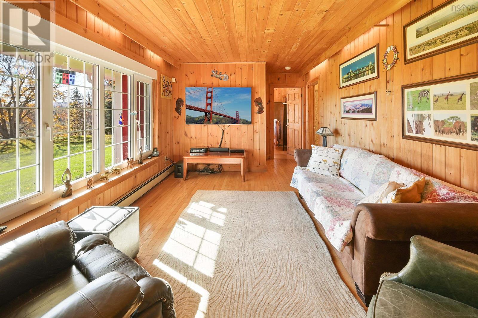 2639 Cabot Trail, Middle River, Nova Scotia  B0E 1B0 - Photo 15 - 202425434