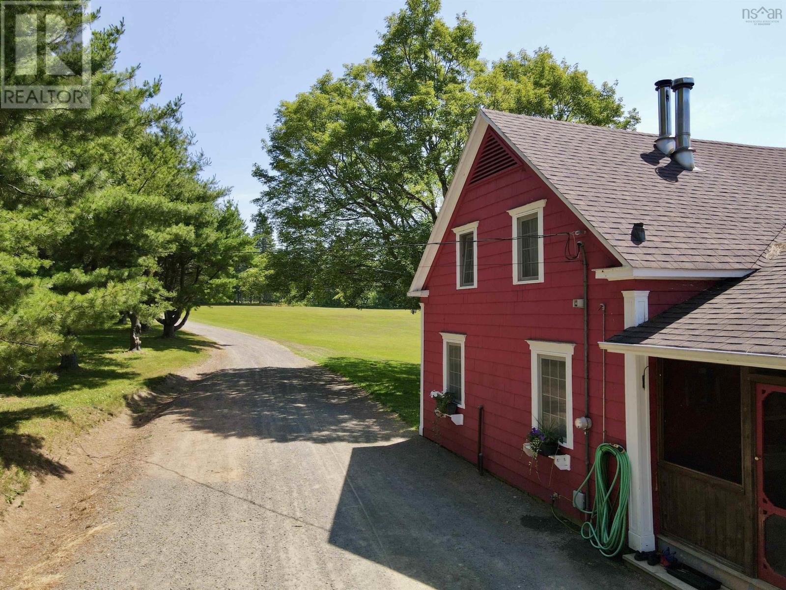 2639 Cabot Trail, Middle River, Nova Scotia  B0E 1B0 - Photo 28 - 202425434