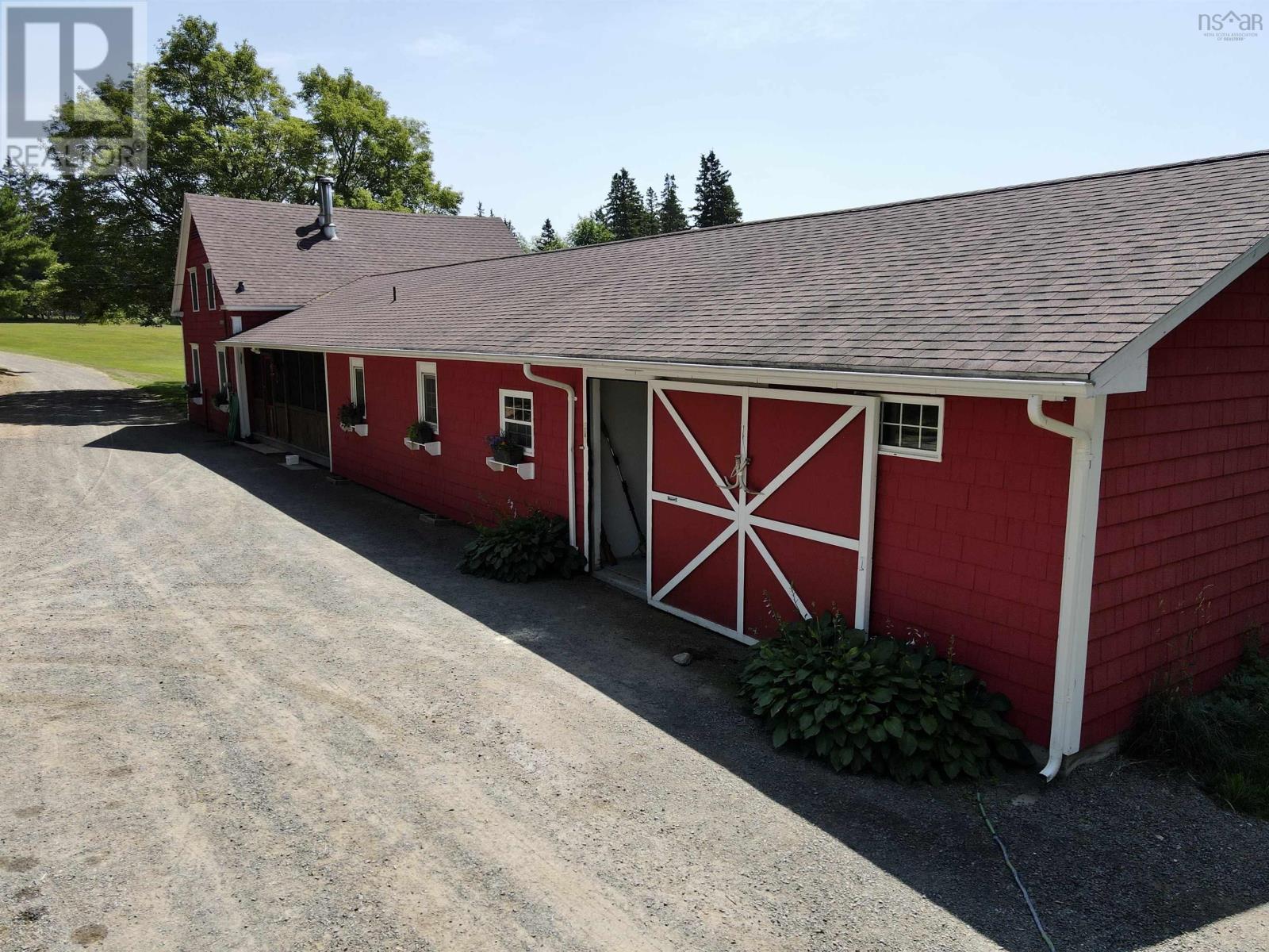 2639 Cabot Trail, Middle River, Nova Scotia  B0E 1B0 - Photo 27 - 202425434