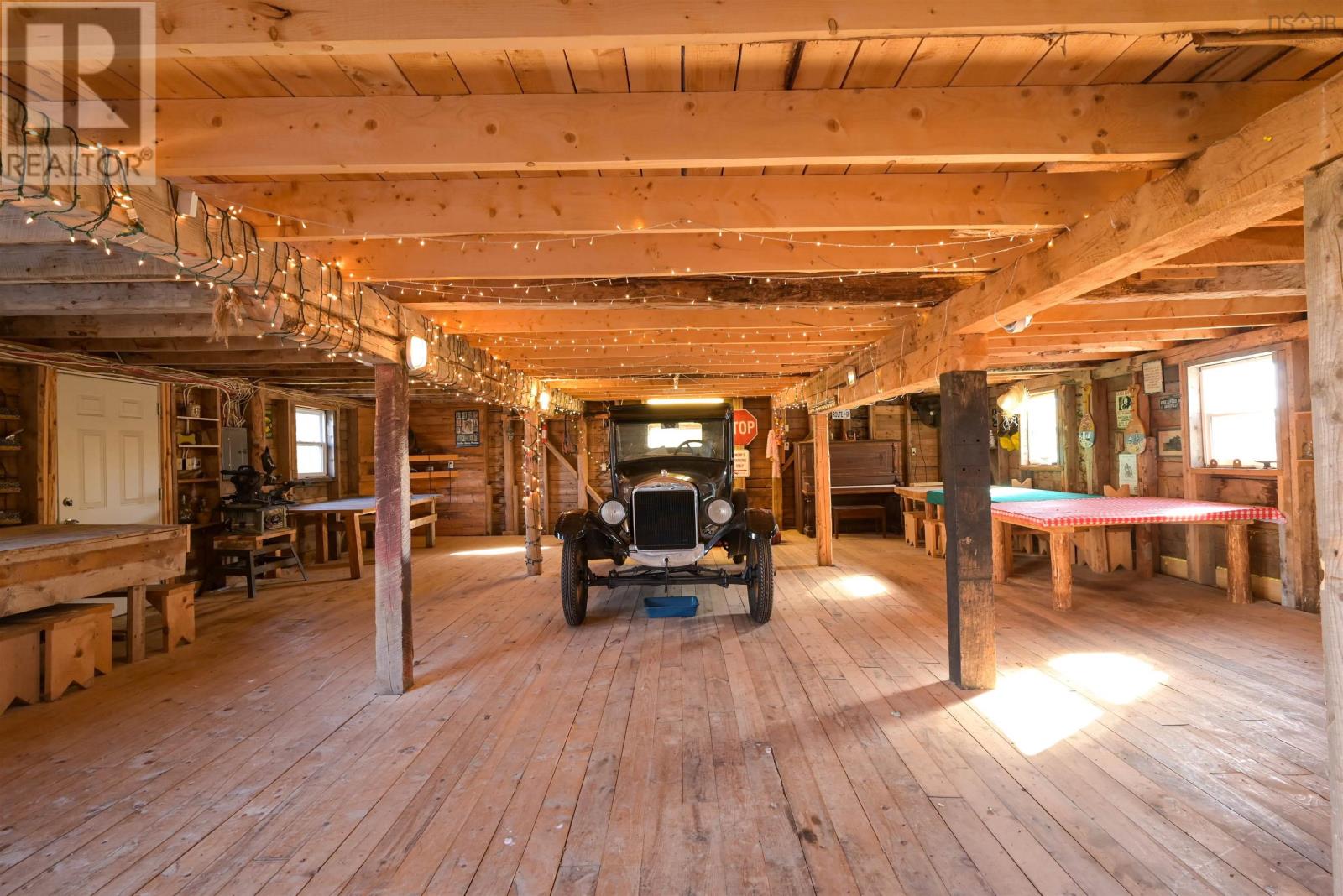 2639 Cabot Trail, Middle River, Nova Scotia  B0E 1B0 - Photo 38 - 202425434