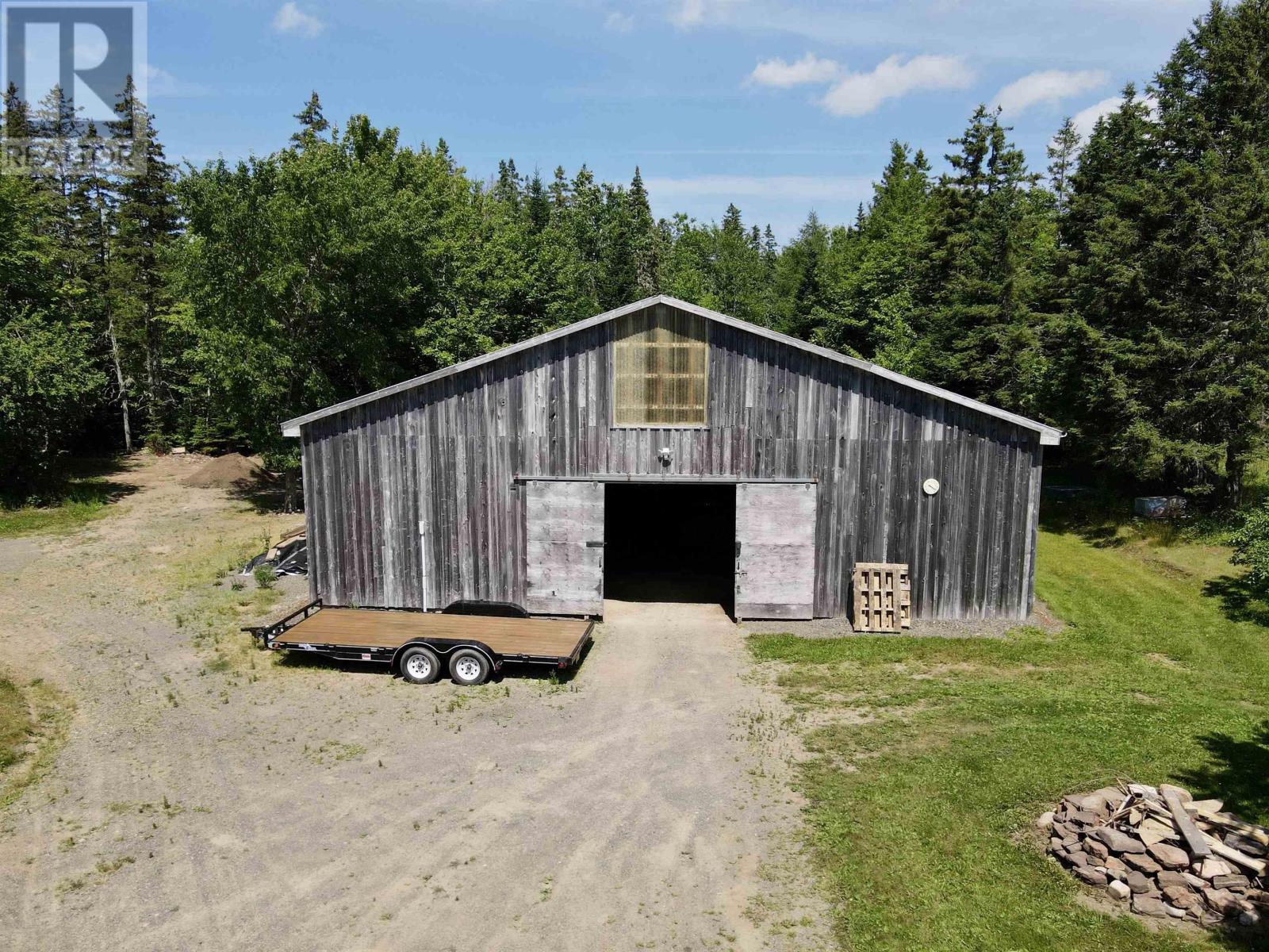 2639 Cabot Trail, Middle River, Nova Scotia  B0E 1B0 - Photo 33 - 202425434