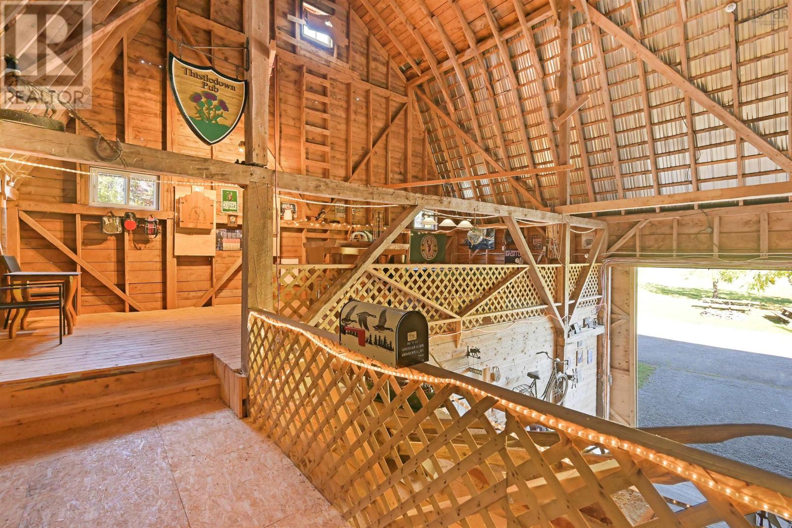 2639 Cabot Trail, Middle River, Nova Scotia  B0E 1B0 - Photo 39 - 202425434