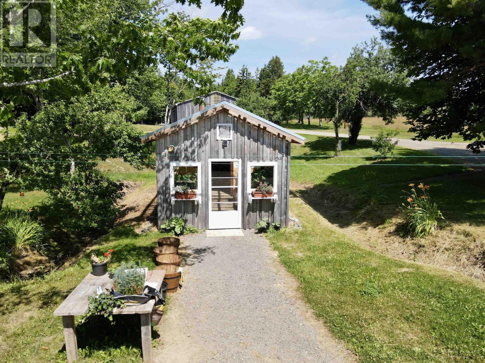 2639 Cabot Trail, Middle River, Nova Scotia  B0E 1B0 - Photo 31 - 202425434