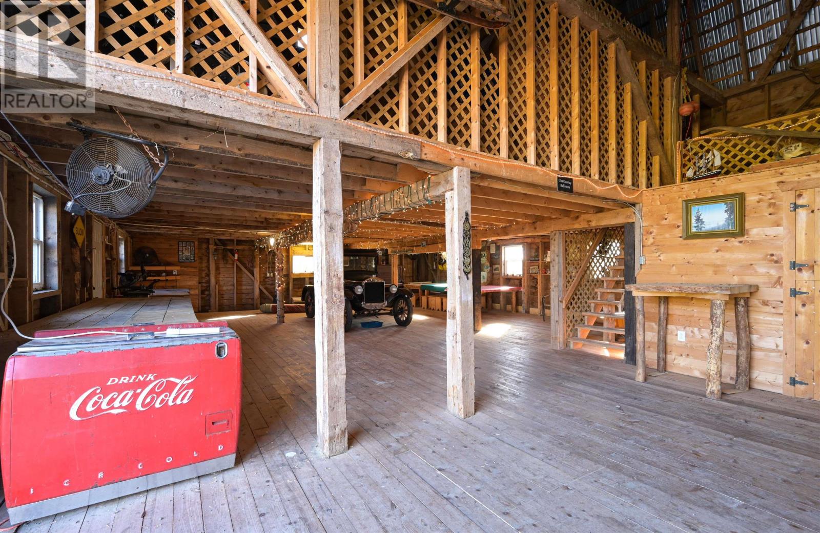 2639 Cabot Trail, Middle River, Nova Scotia  B0E 1B0 - Photo 37 - 202425434