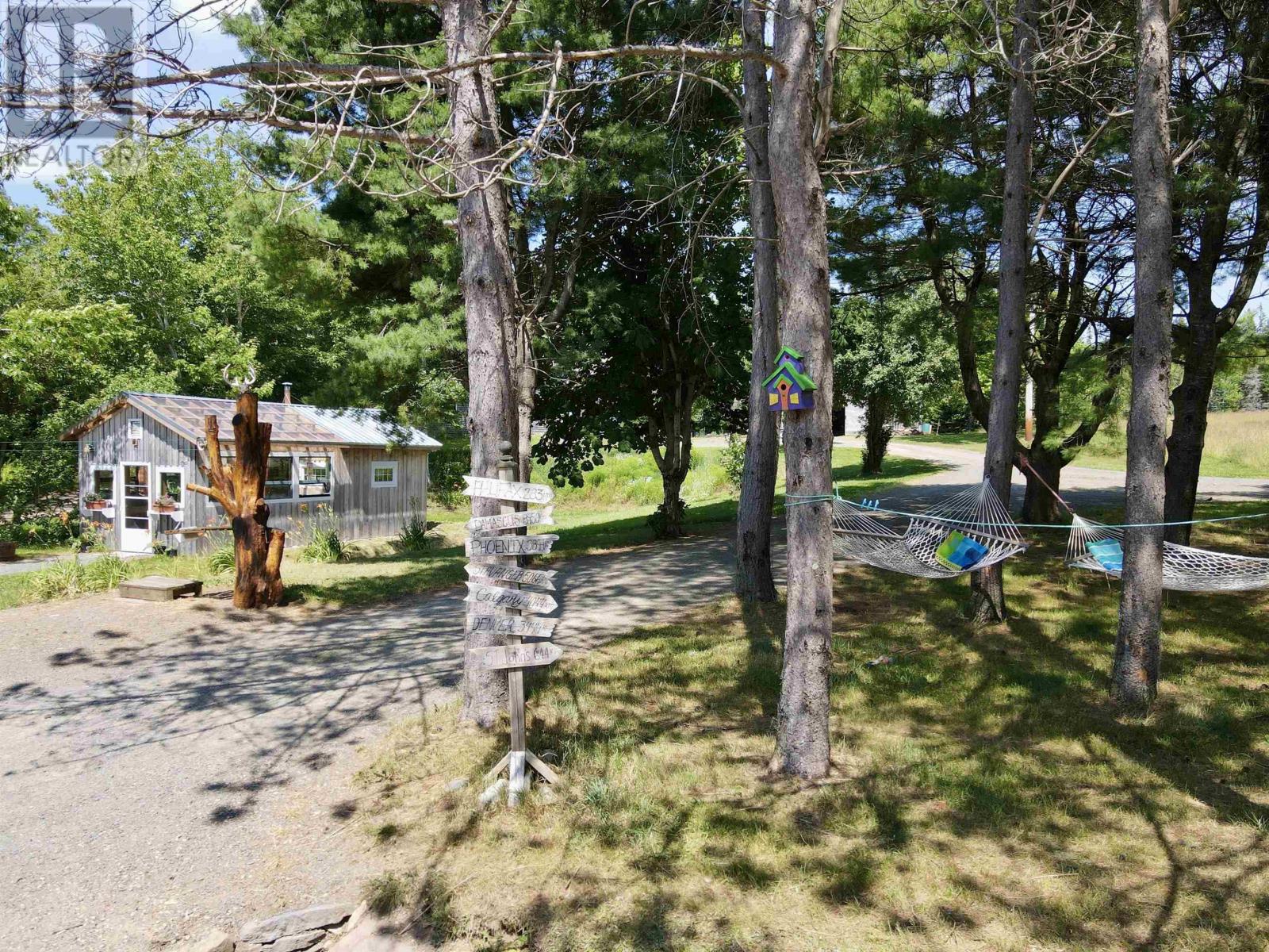 2639 Cabot Trail, Middle River, Nova Scotia  B0E 1B0 - Photo 30 - 202425434