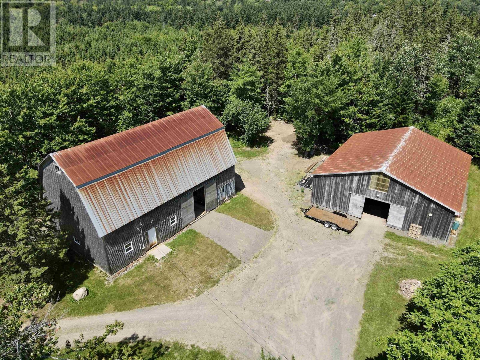 2639 Cabot Trail, Middle River, Nova Scotia  B0E 1B0 - Photo 32 - 202425434