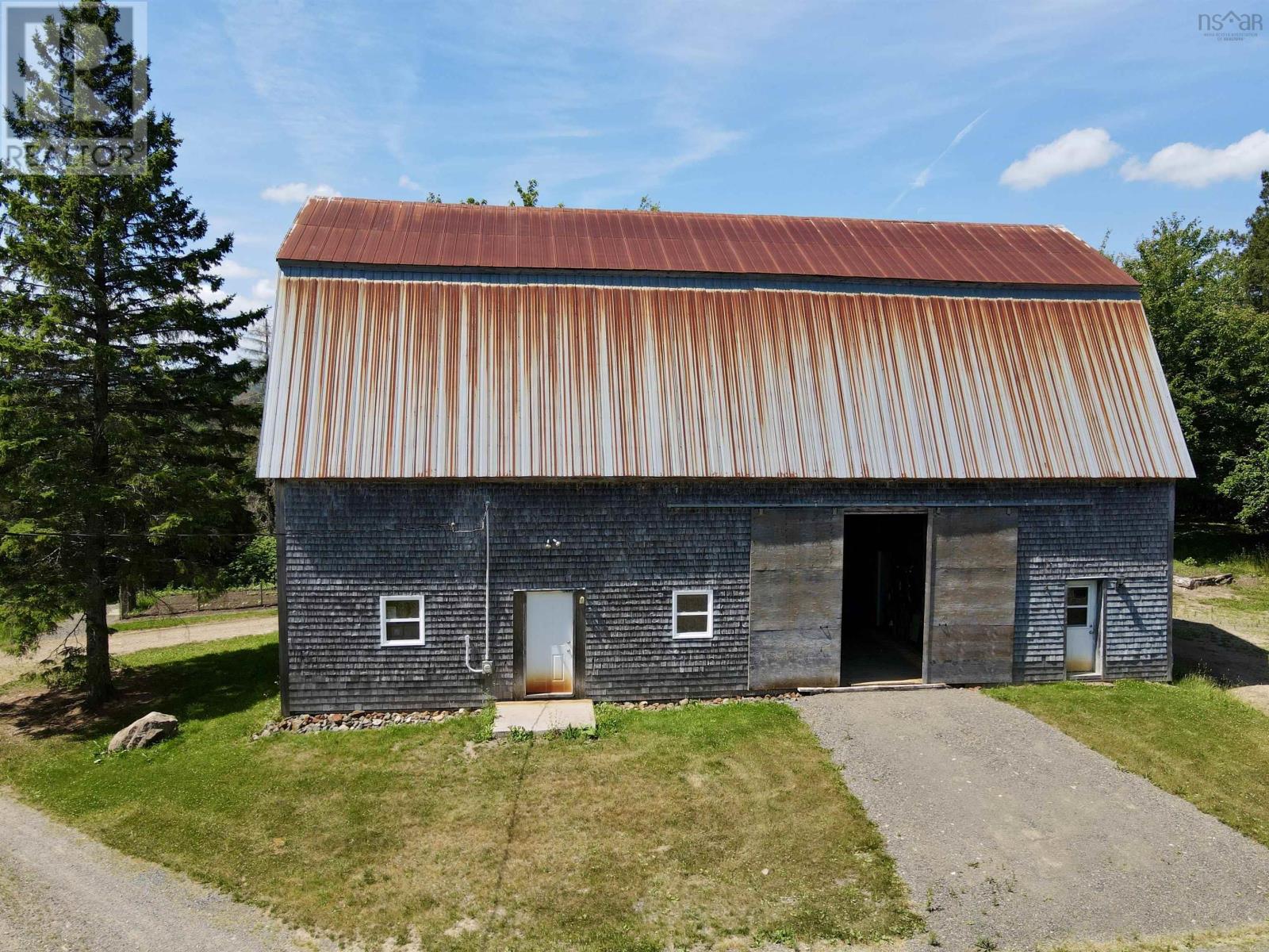 2639 Cabot Trail, Middle River, Nova Scotia  B0E 1B0 - Photo 35 - 202425434