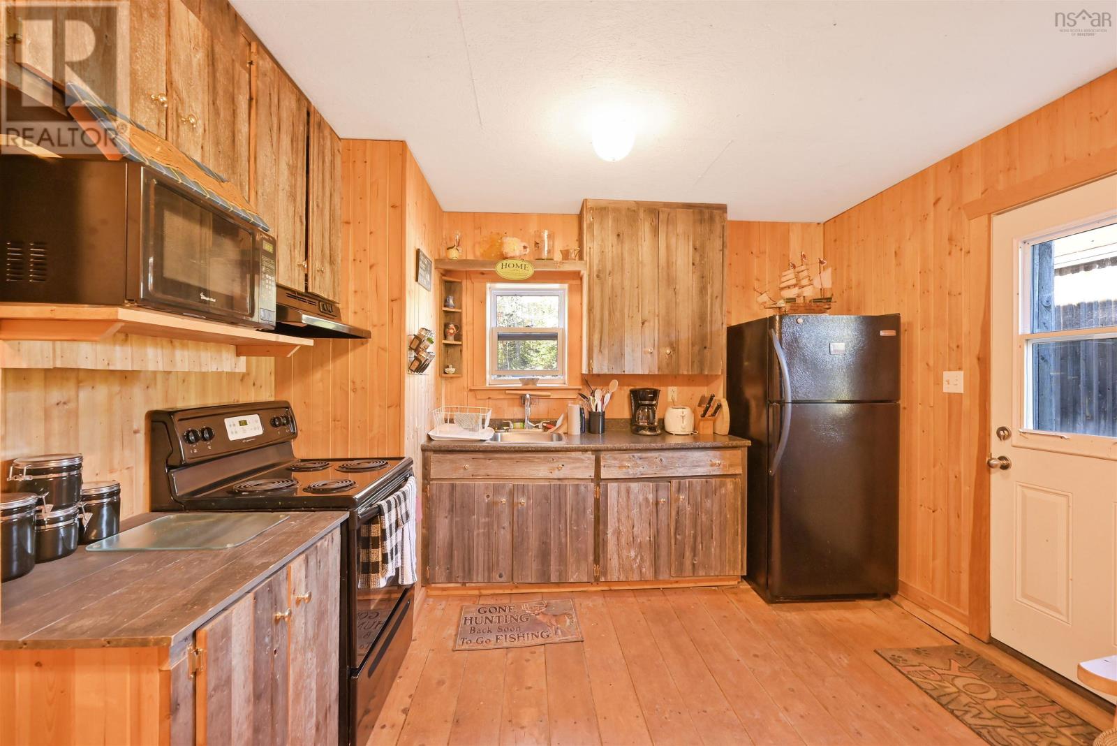 2639 Cabot Trail, Middle River, Nova Scotia  B0E 1B0 - Photo 42 - 202425434