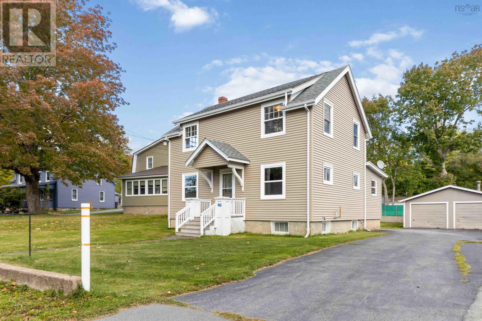 39 Brooklyn Shore Road, Brooklyn, Nova Scotia  B0J 1H0 - Photo 1 - 202505391