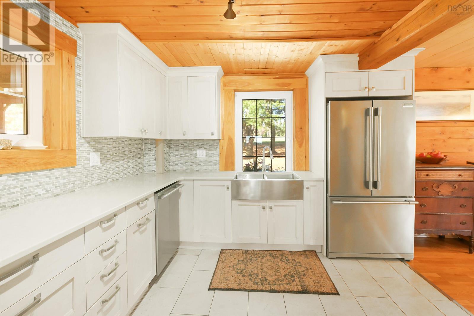 2639 Cabot Trail, Middle River, Nova Scotia  B0E 1B0 - Photo 8 - 202425434