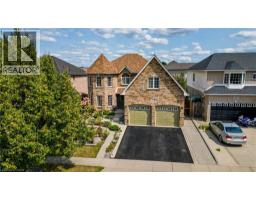 216 McNichol Drive 23 - Branchton Park, Cambridge, Ca