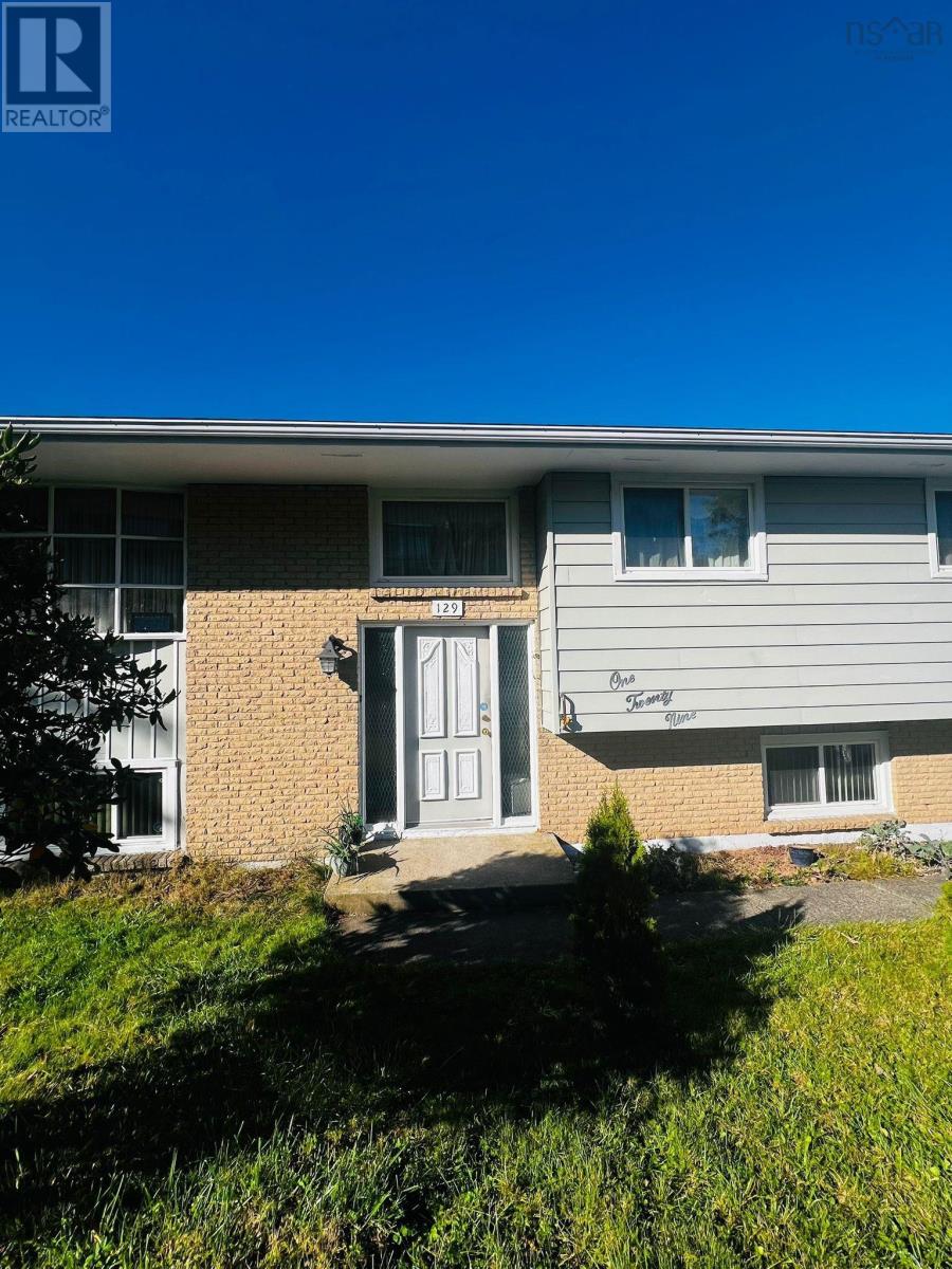 129 Regal Road, Dartmouth, Nova Scotia  B2W 4H7 - Photo 3 - 202525038