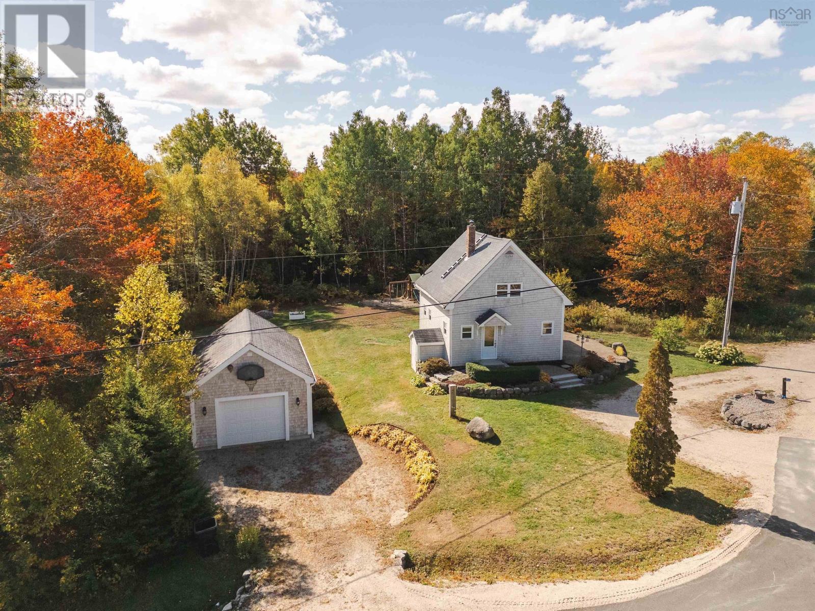 586 Canaan Road, Canaan, Nova Scotia  B0J 1J0 - Photo 22 - 202525039