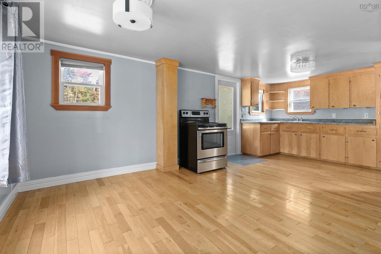 586 Canaan Road, Canaan, Nova Scotia  B0J 1J0 - Photo 7 - 202525039