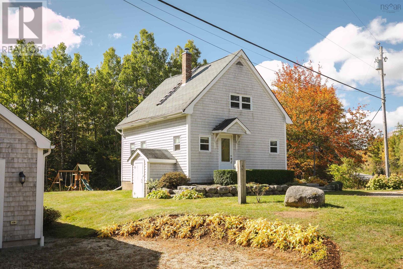 586 Canaan Road, Canaan, Nova Scotia  B0J 1J0 - Photo 2 - 202525039