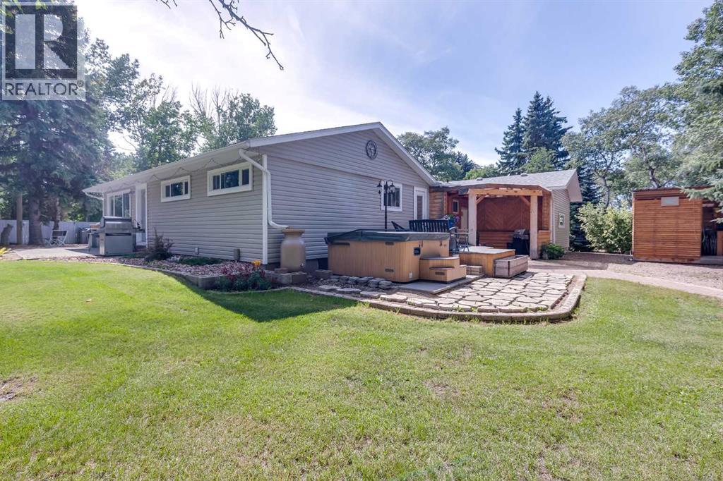 5908 57 Street, Stettler, Alberta  T0C 2L0 - Photo 4 - A2246981