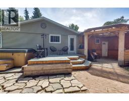 5908 57 Street Tower, Stettler, Ca