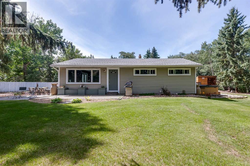 5908 57 Street, Stettler, Alberta  T0C 2L0 - Photo 2 - A2246981
