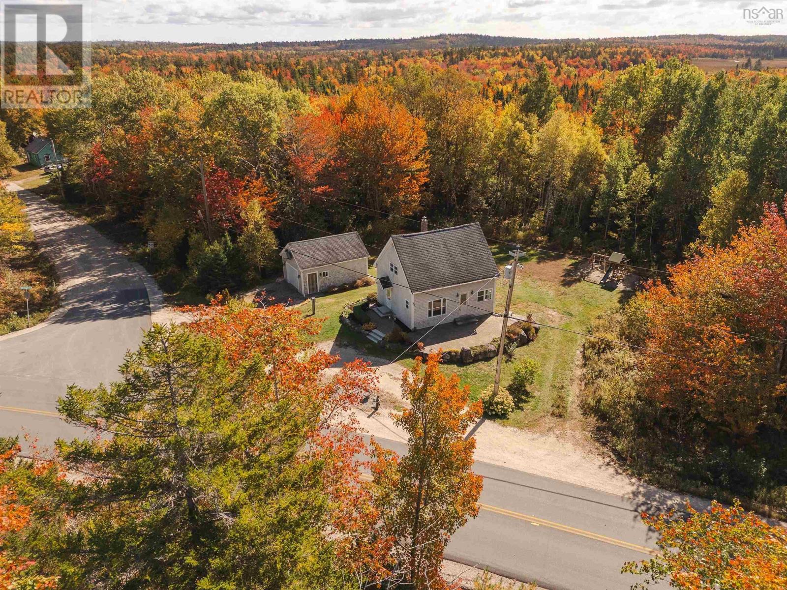 586 Canaan Road, Canaan, Nova Scotia  B0J 1J0 - Photo 23 - 202525039