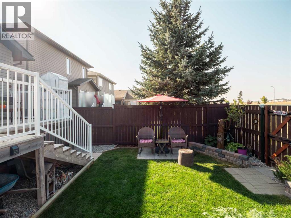 279 Squamish Court W, Lethbridge, Alberta  T1K 7Y9 - Photo 33 - A2257707