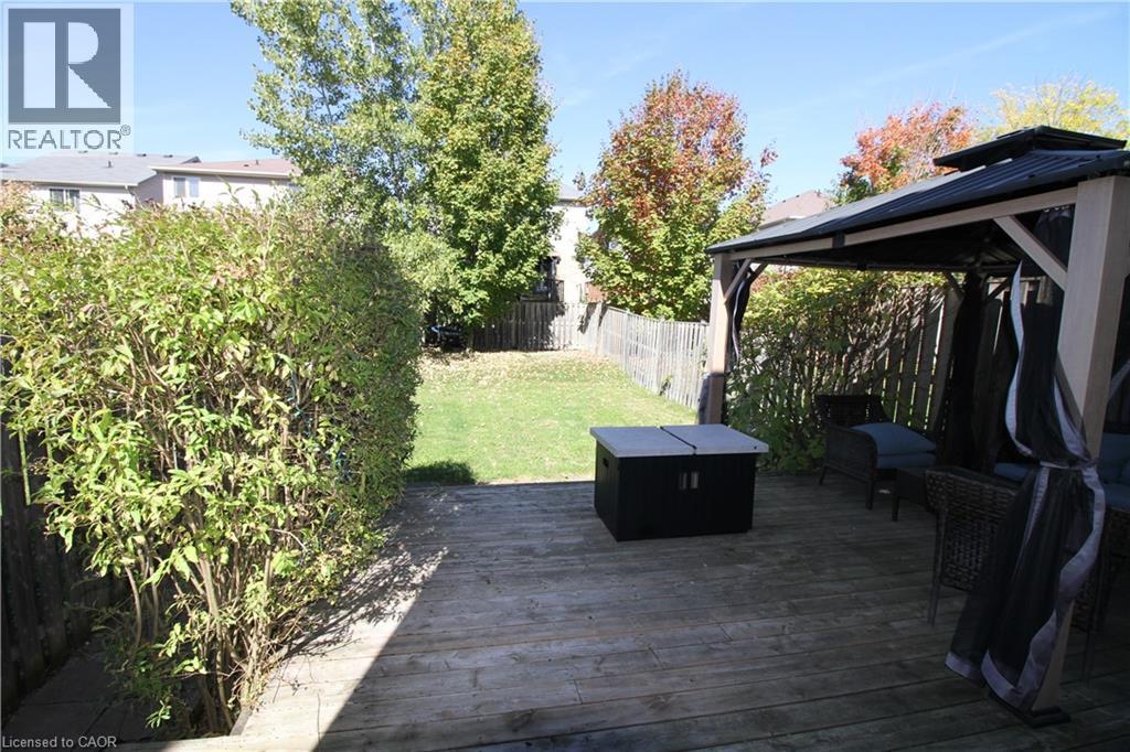 135 Sims Estate Drive, Kitchener, Ontario  N2A 0A6 - Photo 13 - 40775329