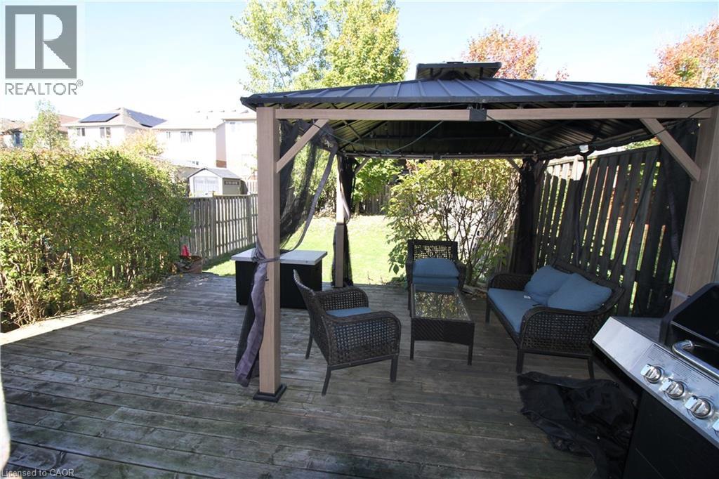 135 Sims Estate Drive, Kitchener, Ontario  N2A 0A6 - Photo 14 - 40775329