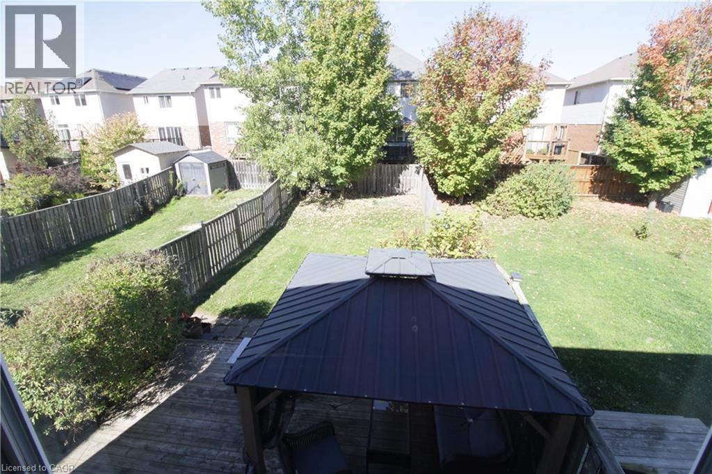 135 Sims Estate Drive, Kitchener, Ontario  N2A 0A6 - Photo 15 - 40775329