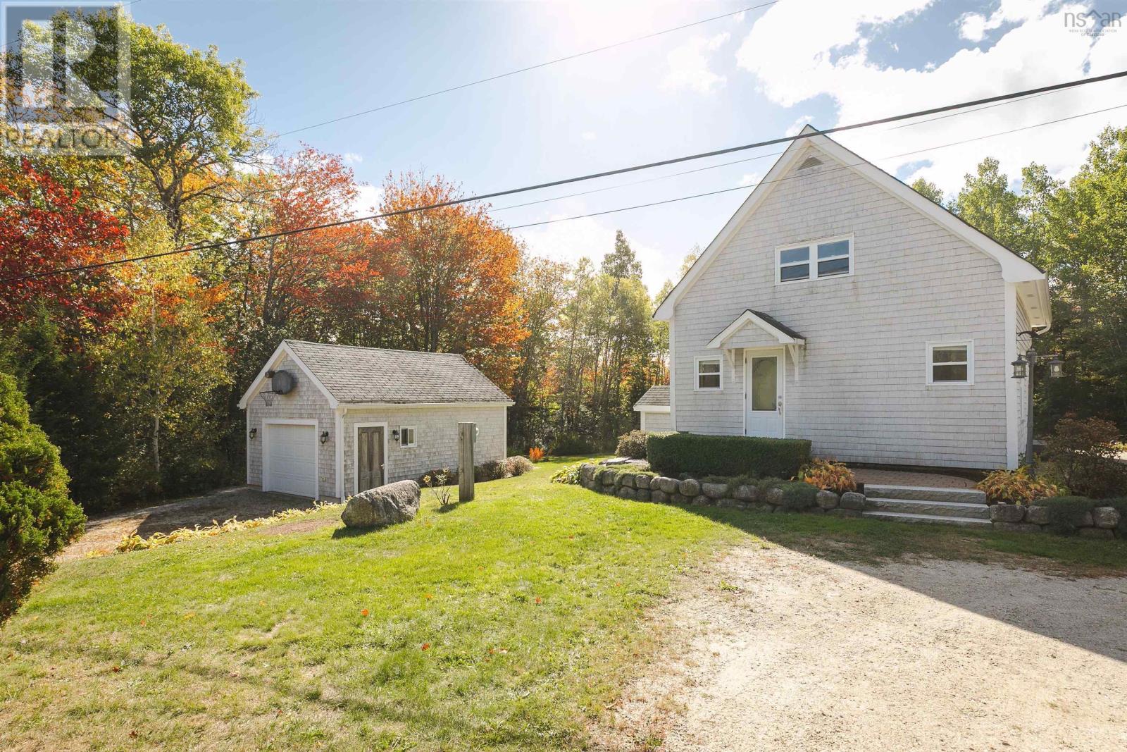 586 Canaan Road, Canaan, Nova Scotia  B0J 1J0 - Photo 3 - 202525039
