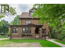 53 MARGARET Avenue Unit# Unit A, kitchener, Ontario
