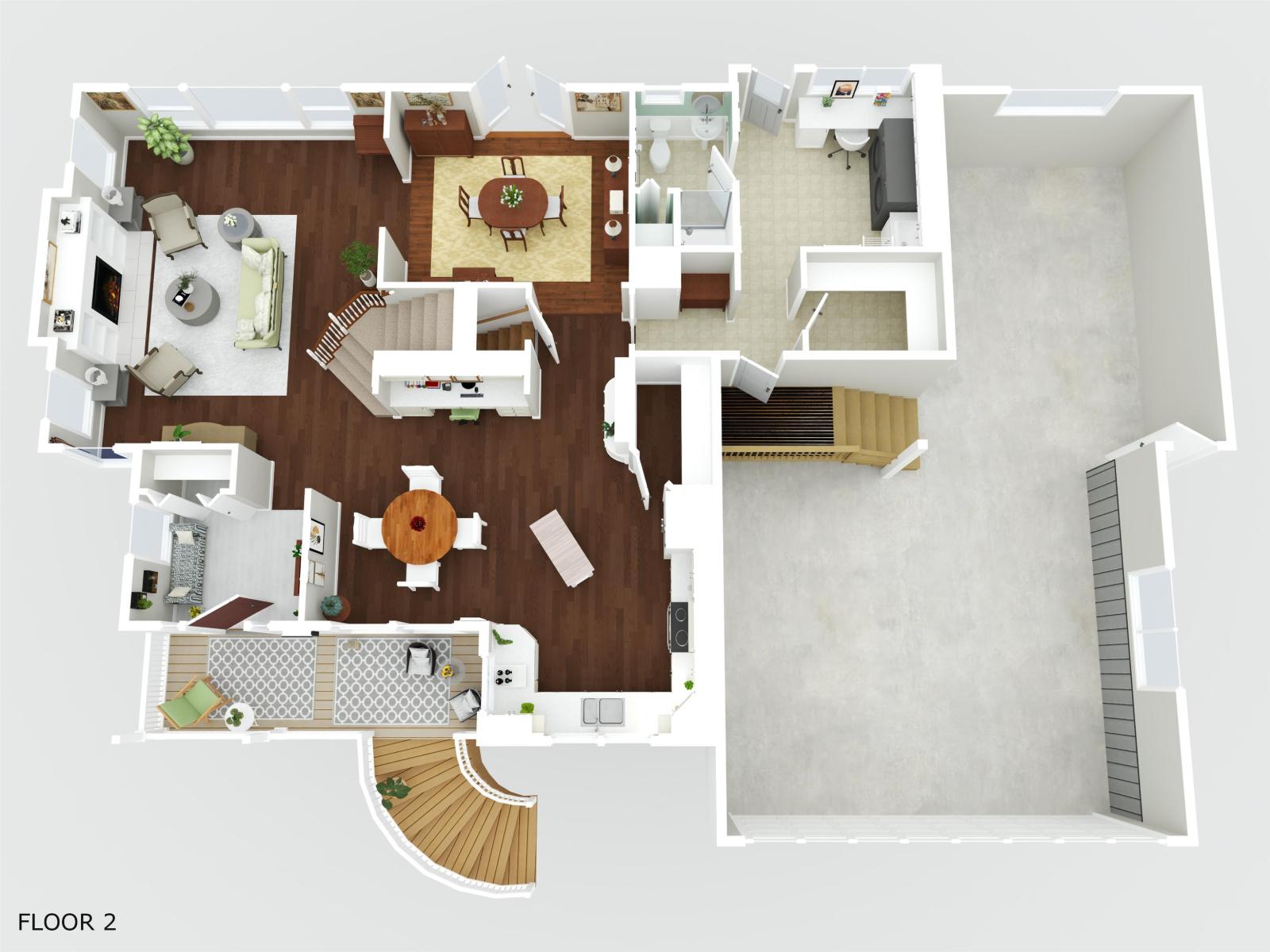 47416 Chartwell Drive, Little Mountain, Chilliwack, British Columbia  V2P 8B2 - Photo 23 - R3054525