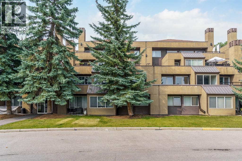 3, 207 Village Terrace Sw, Calgary, Alberta  T3H 2L4 - Photo 32 - A2253426