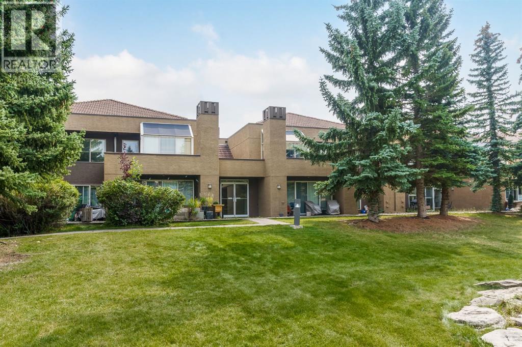 3, 207 Village Terrace Sw, Calgary, Alberta  T3H 2L4 - Photo 26 - A2253426