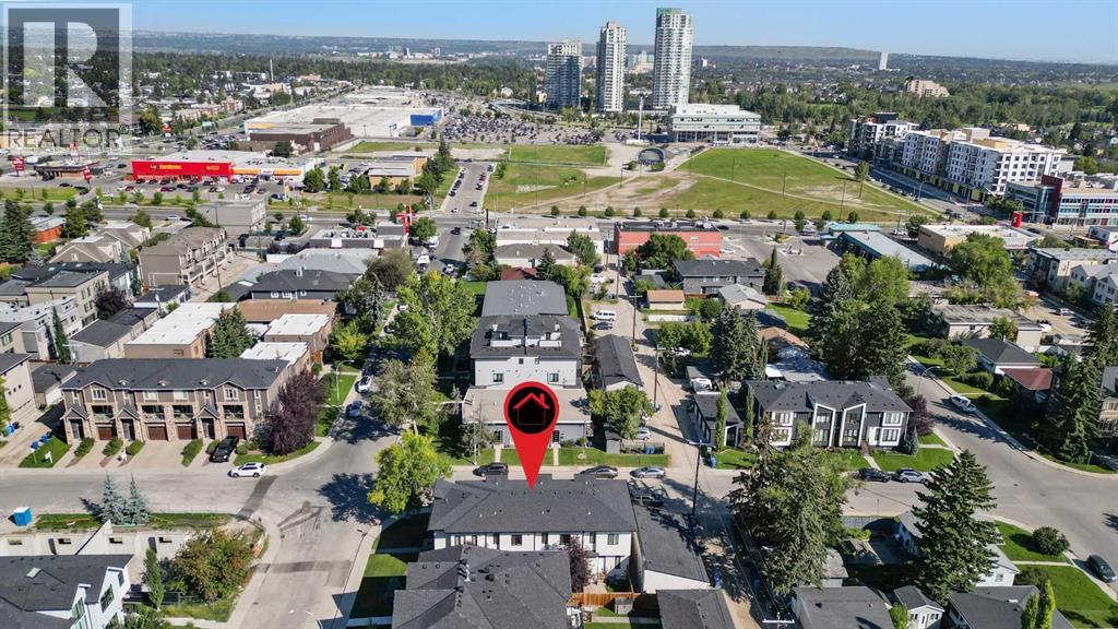 3569 19 Avenue Sw, Calgary, Alberta  T3E 8C9 - Photo 43 - A2253556