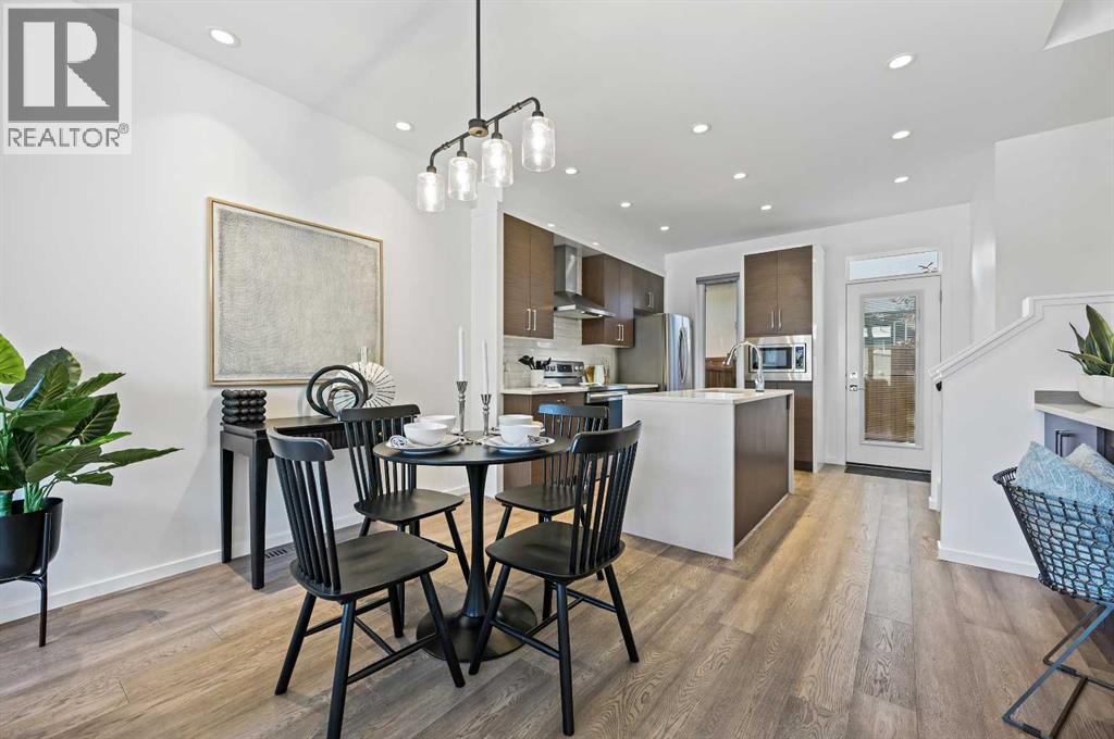 3569 19 Avenue Sw, Calgary, Alberta  T3E 8C9 - Photo 11 - A2253556