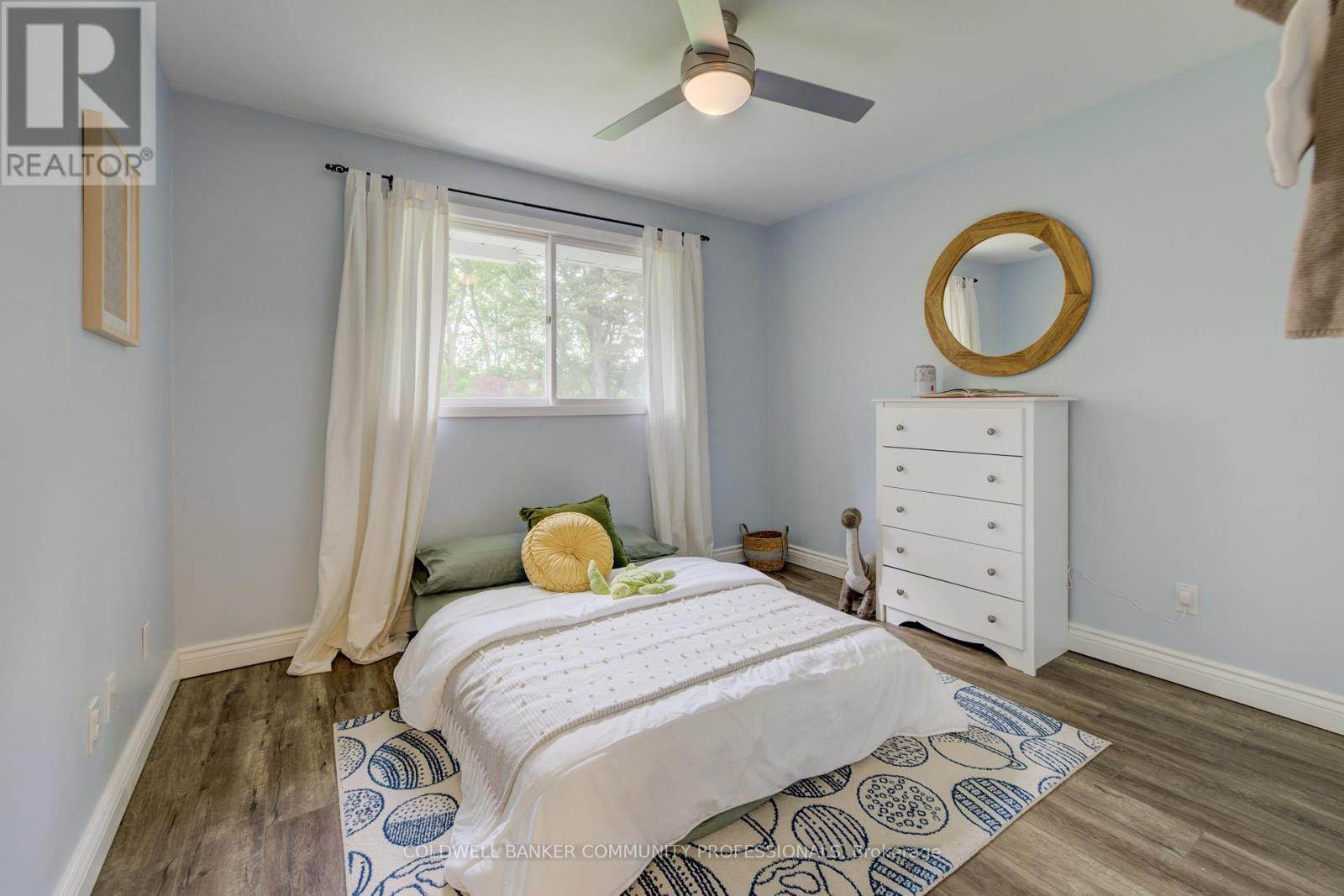 18 Rosemore Road, St. Catharines, Ontario L2S 1A8 - Photo 16 - X12441057