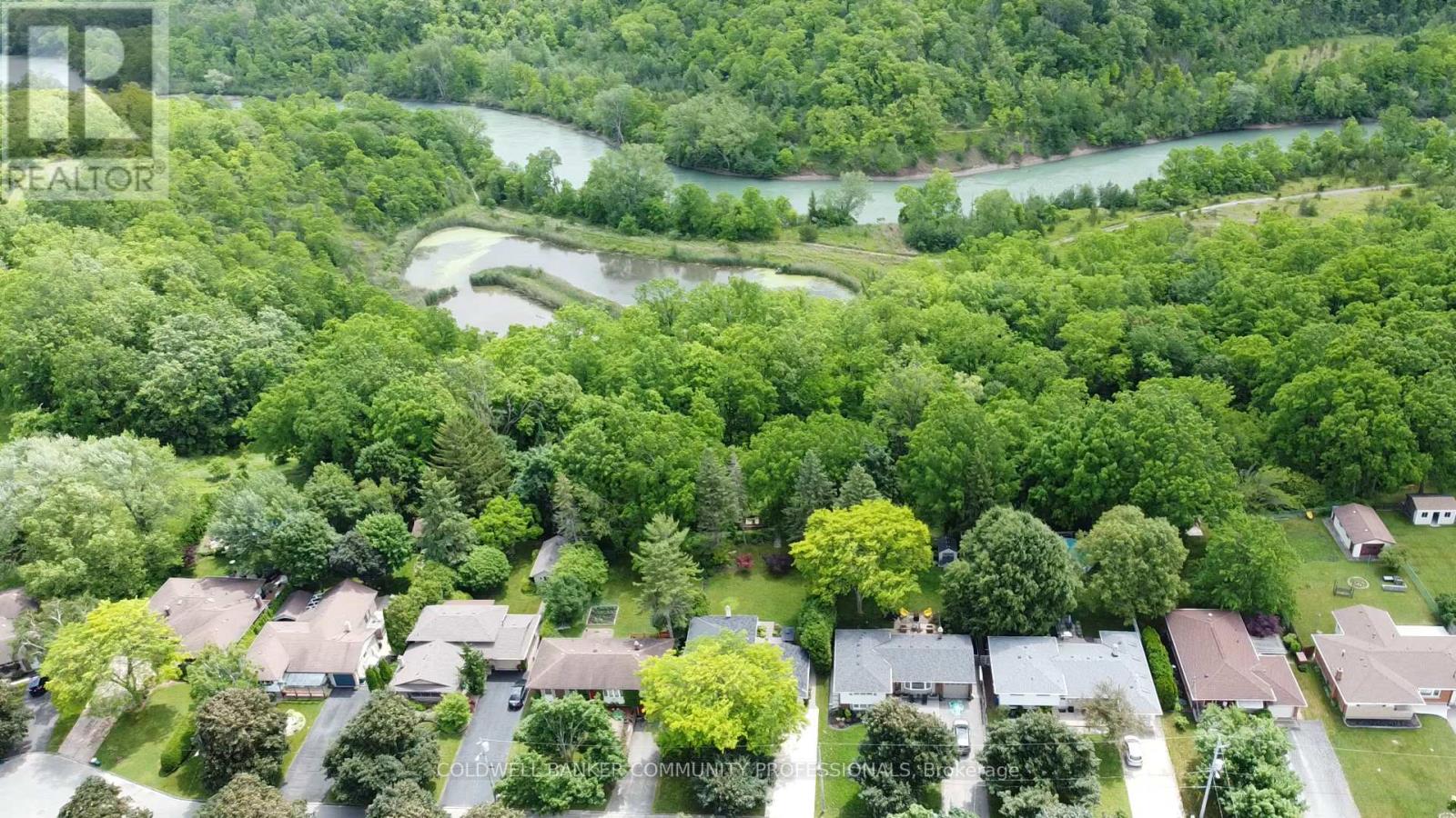 18 Rosemore Road, St. Catharines, Ontario L2S 1A8 - Photo 41 - X12441057