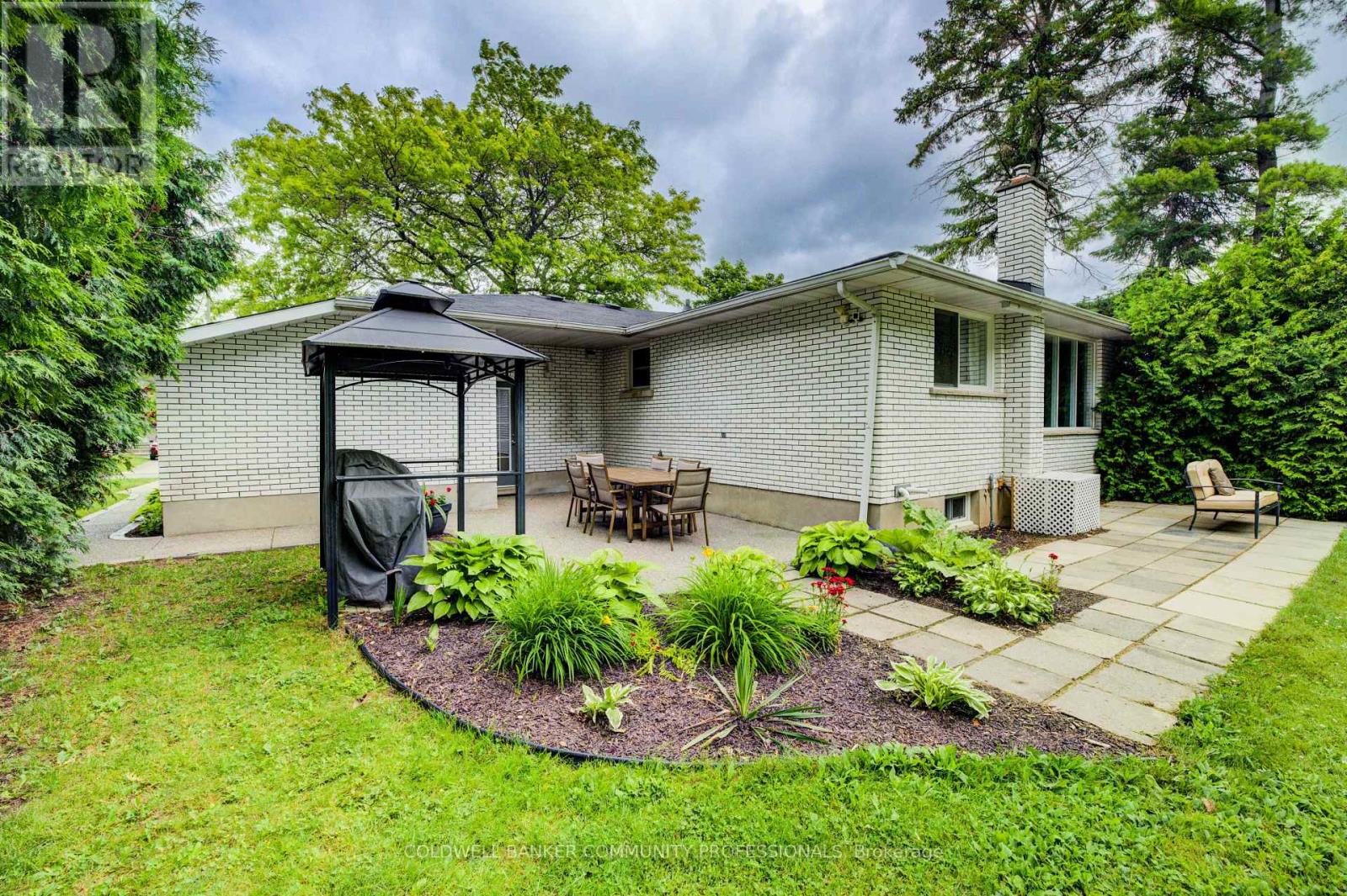 18 Rosemore Road, St. Catharines, Ontario L2S 1A8 - Photo 35 - X12441057